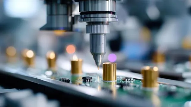 Electronic Components