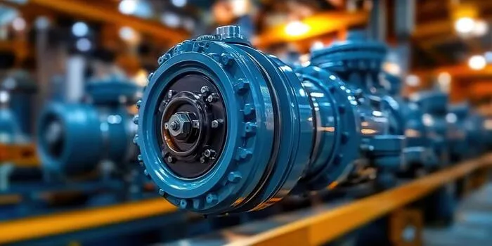Mechanical Components